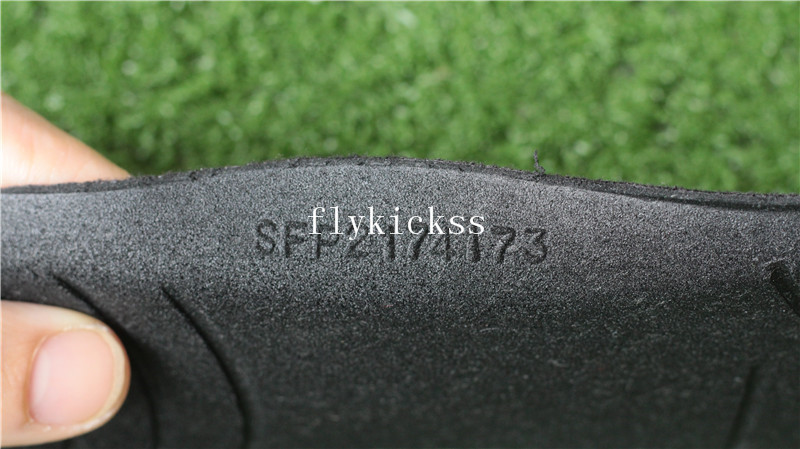 Balenciaga 2017 Fall Winter Triple-S Sneakers